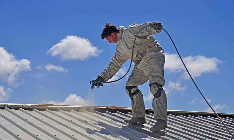 Epoksi Zemin Kaplamaları